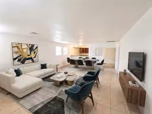 Photo 5 of 17010 Woodburn Drive, Houston, TX