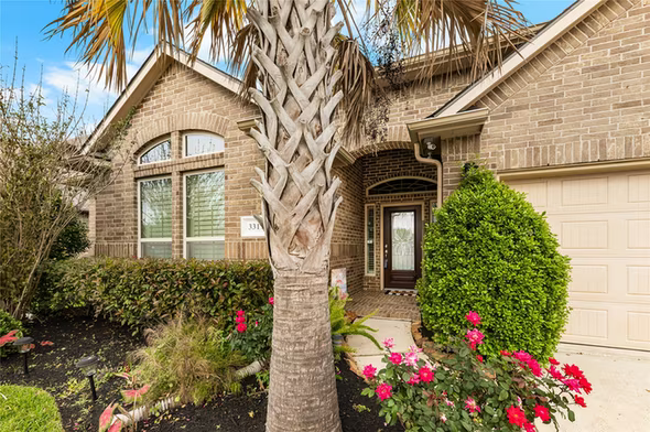 Photo of 3317 Oak Dale Way, Seabrook, TX 77586