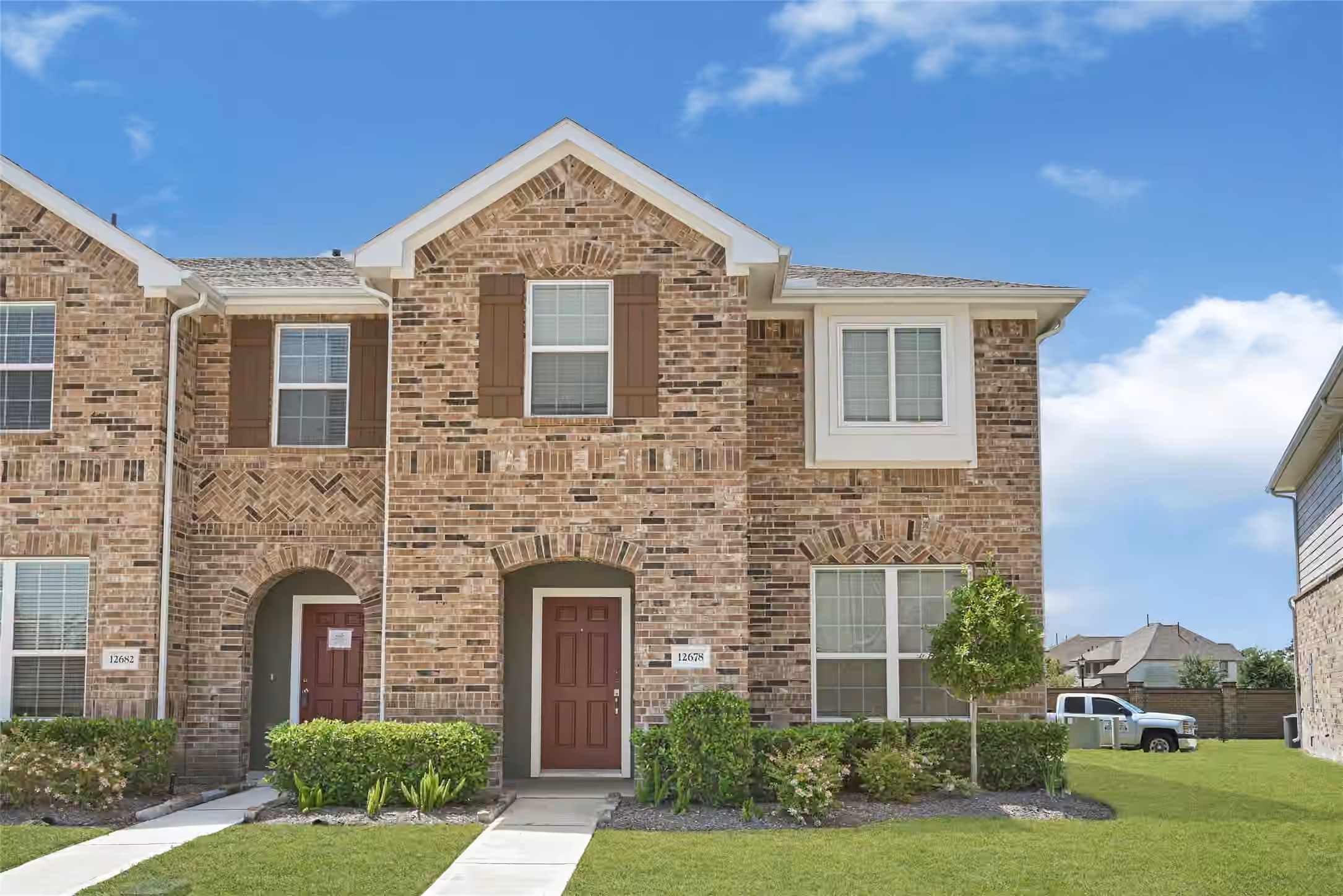 Photo of 12678 Beatrice Terrace Drive, Humble, TX
