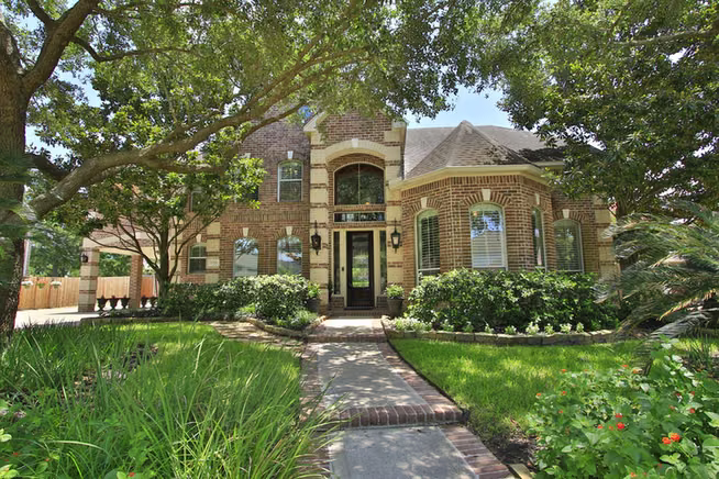 Photo of 17331 Fairgrove Park Drive, Houston, TX 77095