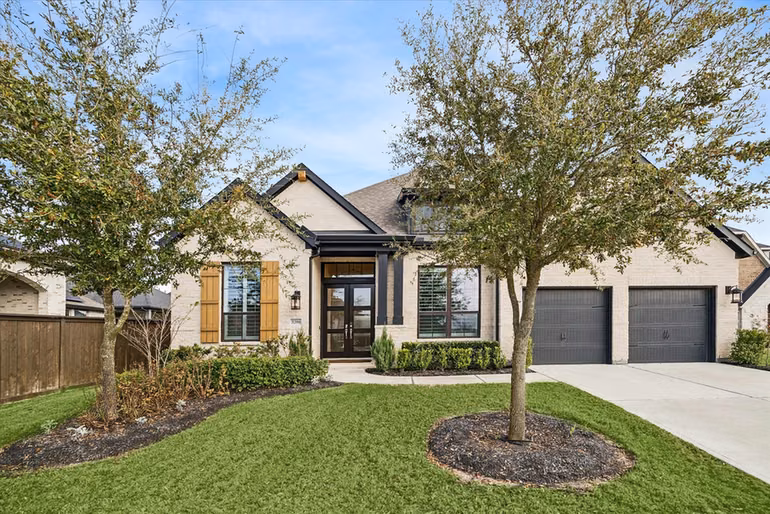 Photo of 3206 Brays Point, Katy, TX 77493