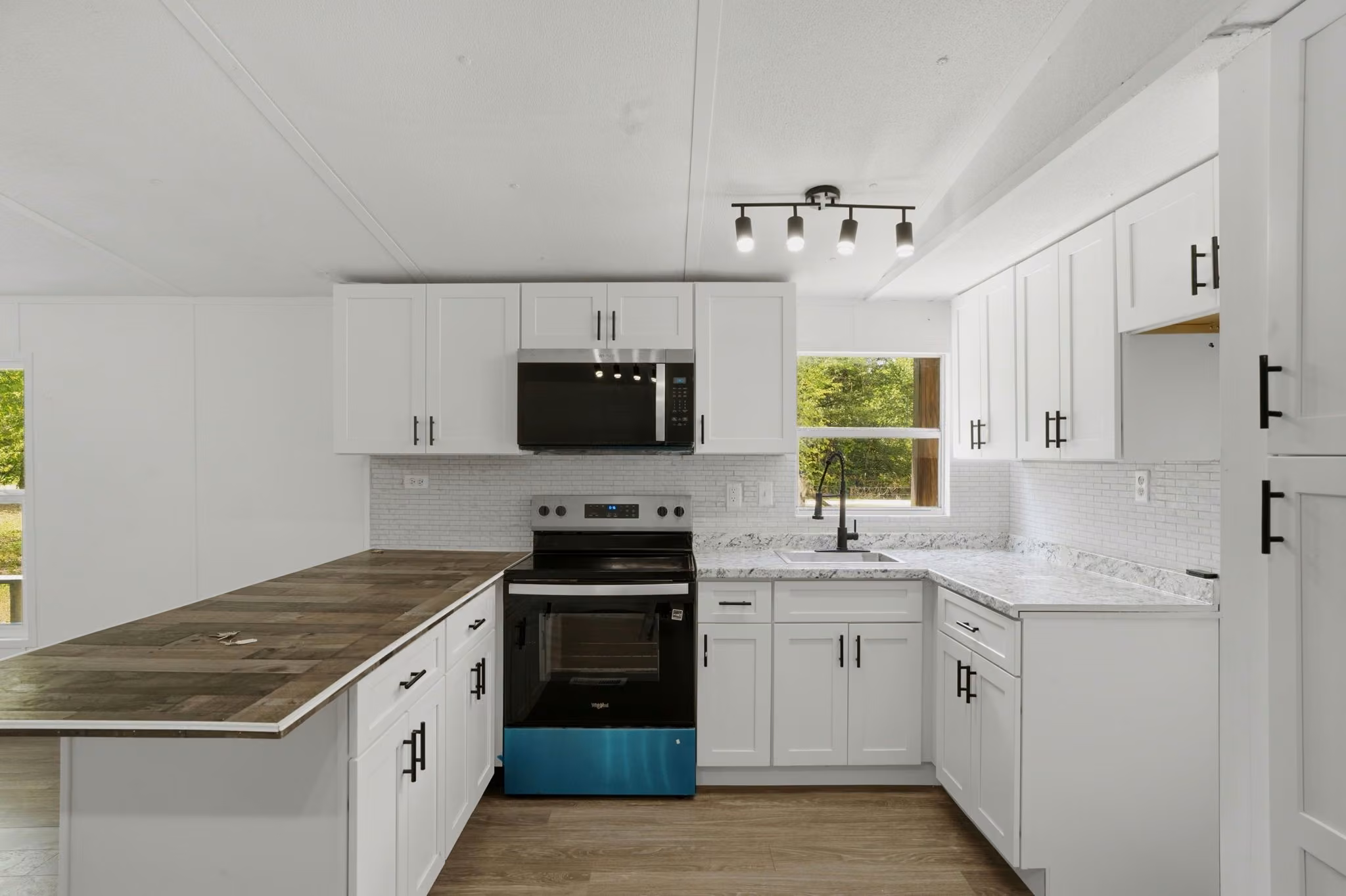 Photo 6 of 2288 Fm 980 Road, Riverside, TX