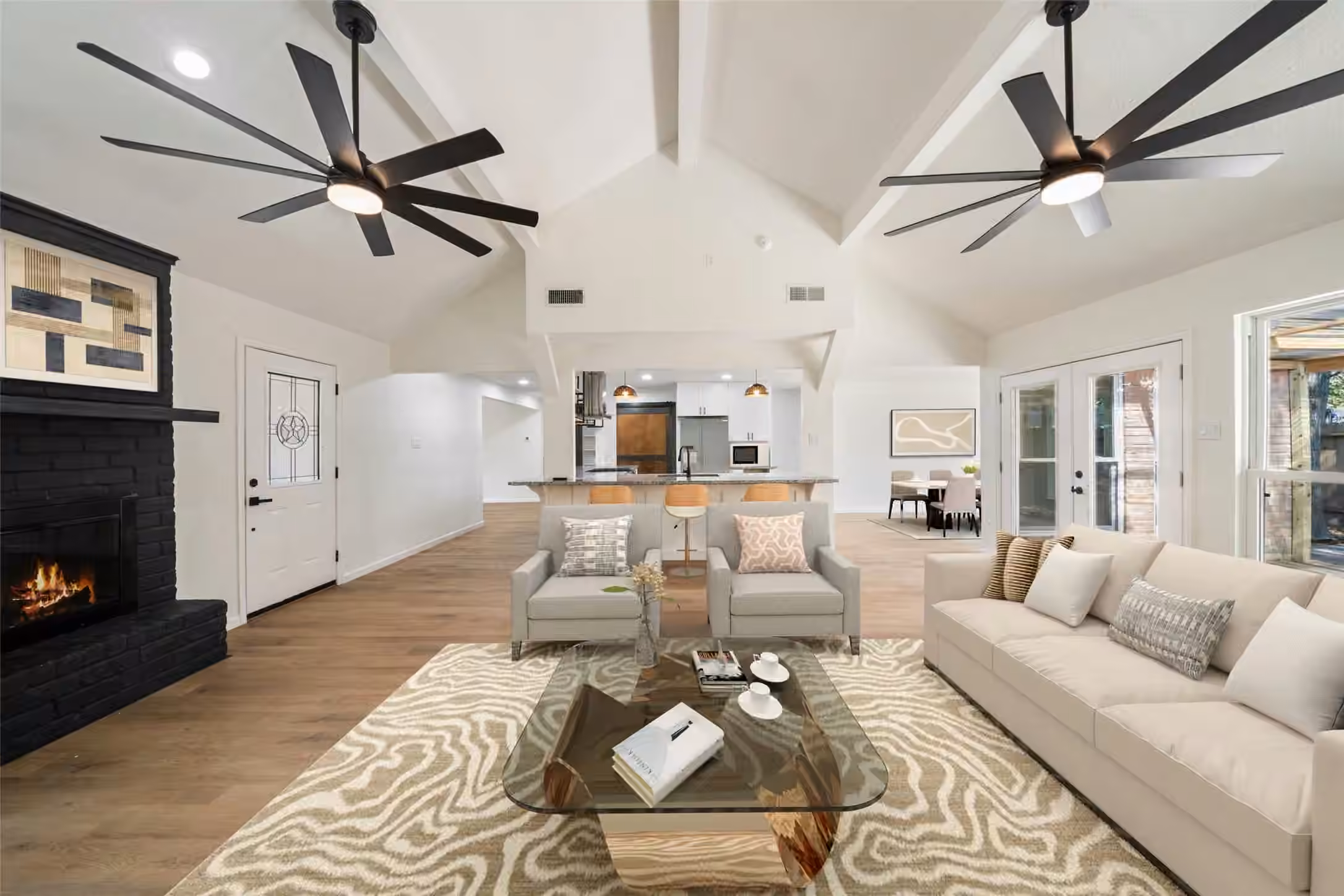 Photo of 238 Point Clear Drive, Conroe, TX