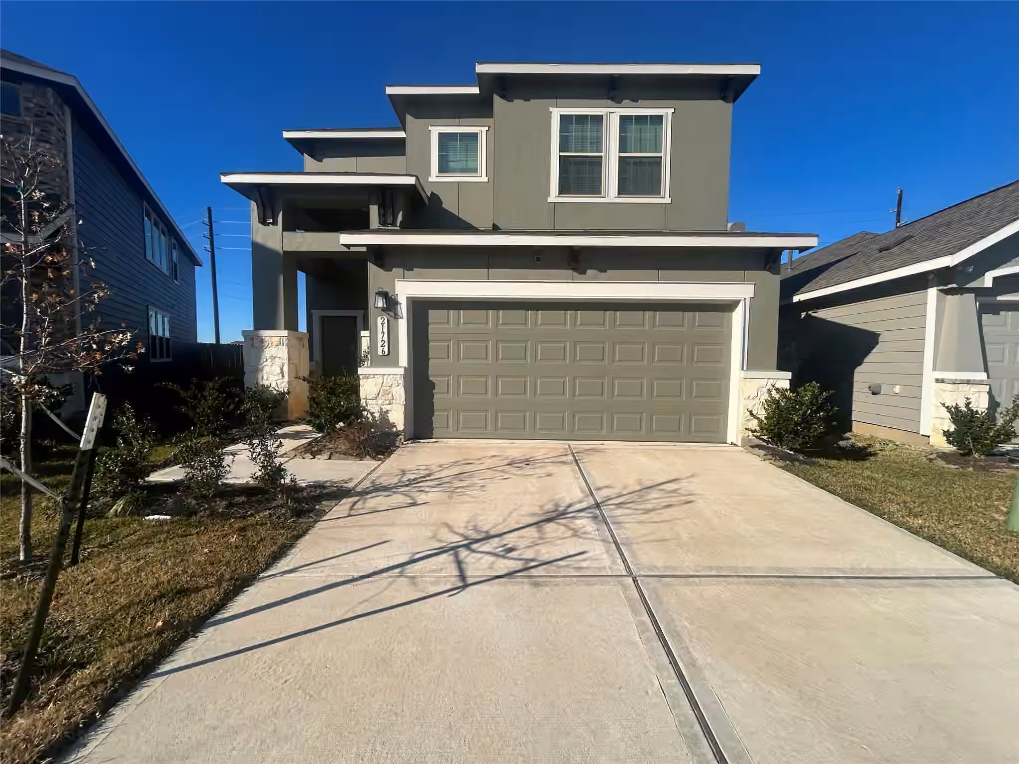 Photo of 21726 Cypress Maple Drive, Cypress, TX