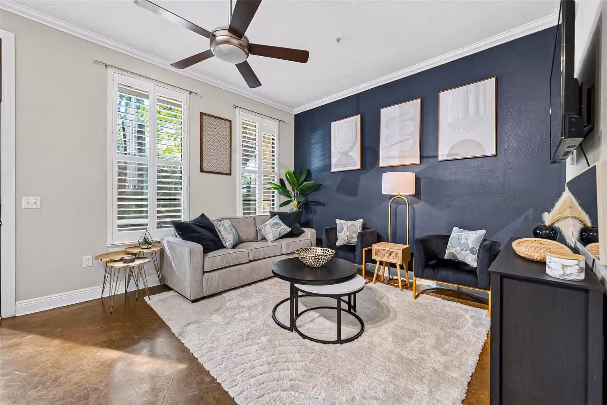 Photo 3 of 1602 Elgin Street 6, Houston, TX