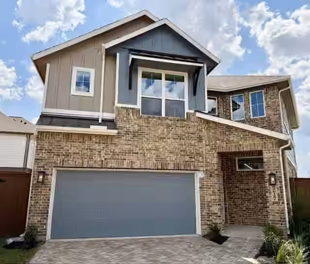 Photo of 7627 Swooping Swallow Lane, Katy, TX 77493