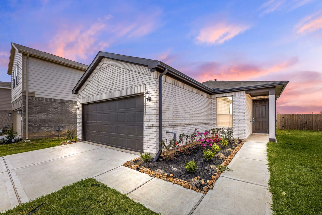 Photo of 25427 Benroe Street, Katy, TX