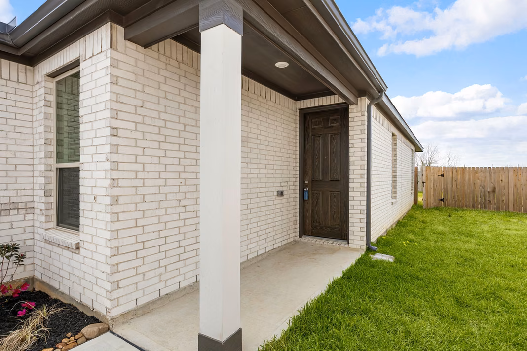 Photo 4 of 25427 Benroe Street, Katy, TX