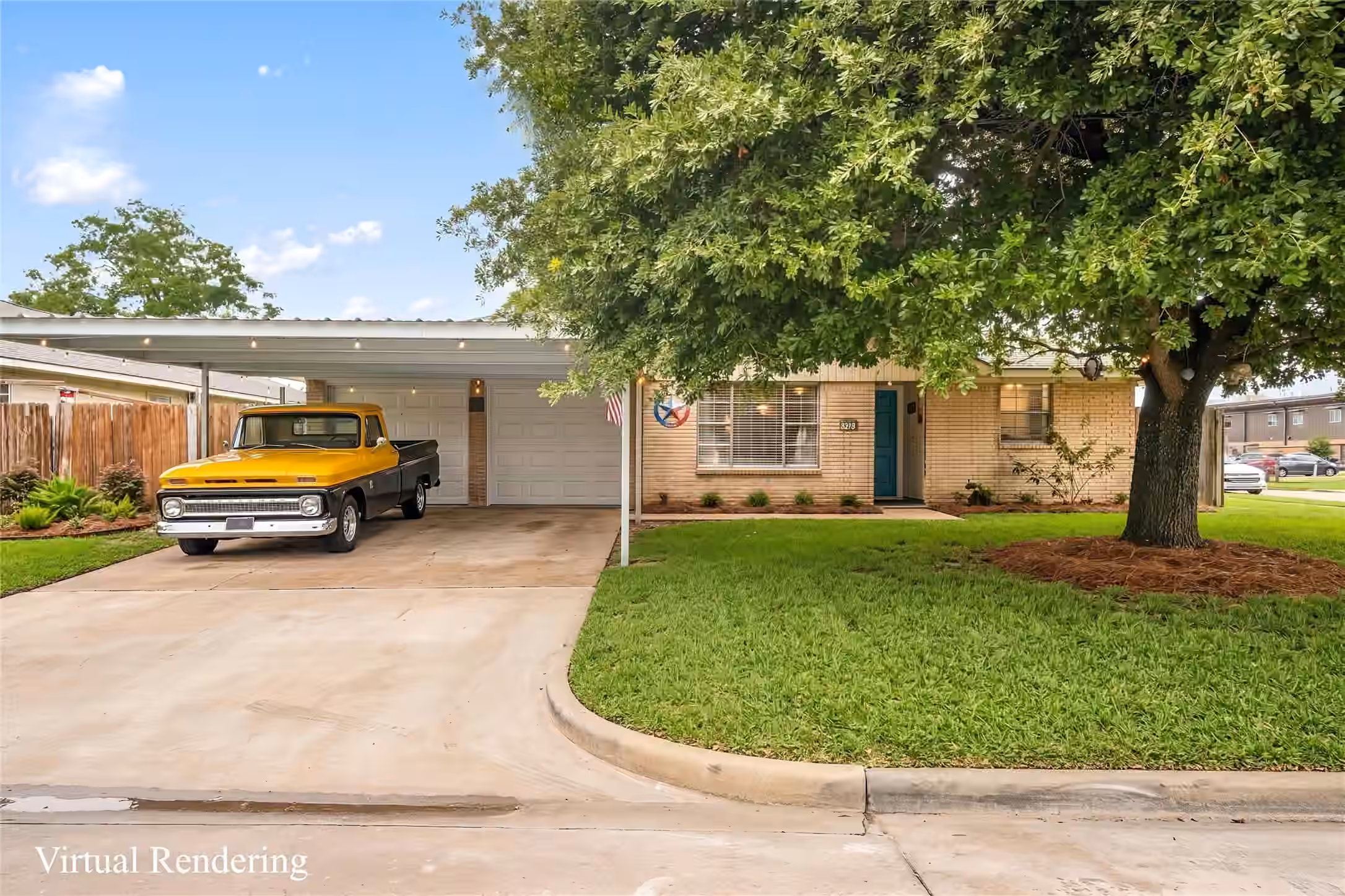 Photo of 1707 6th Street, Galena Park, TX