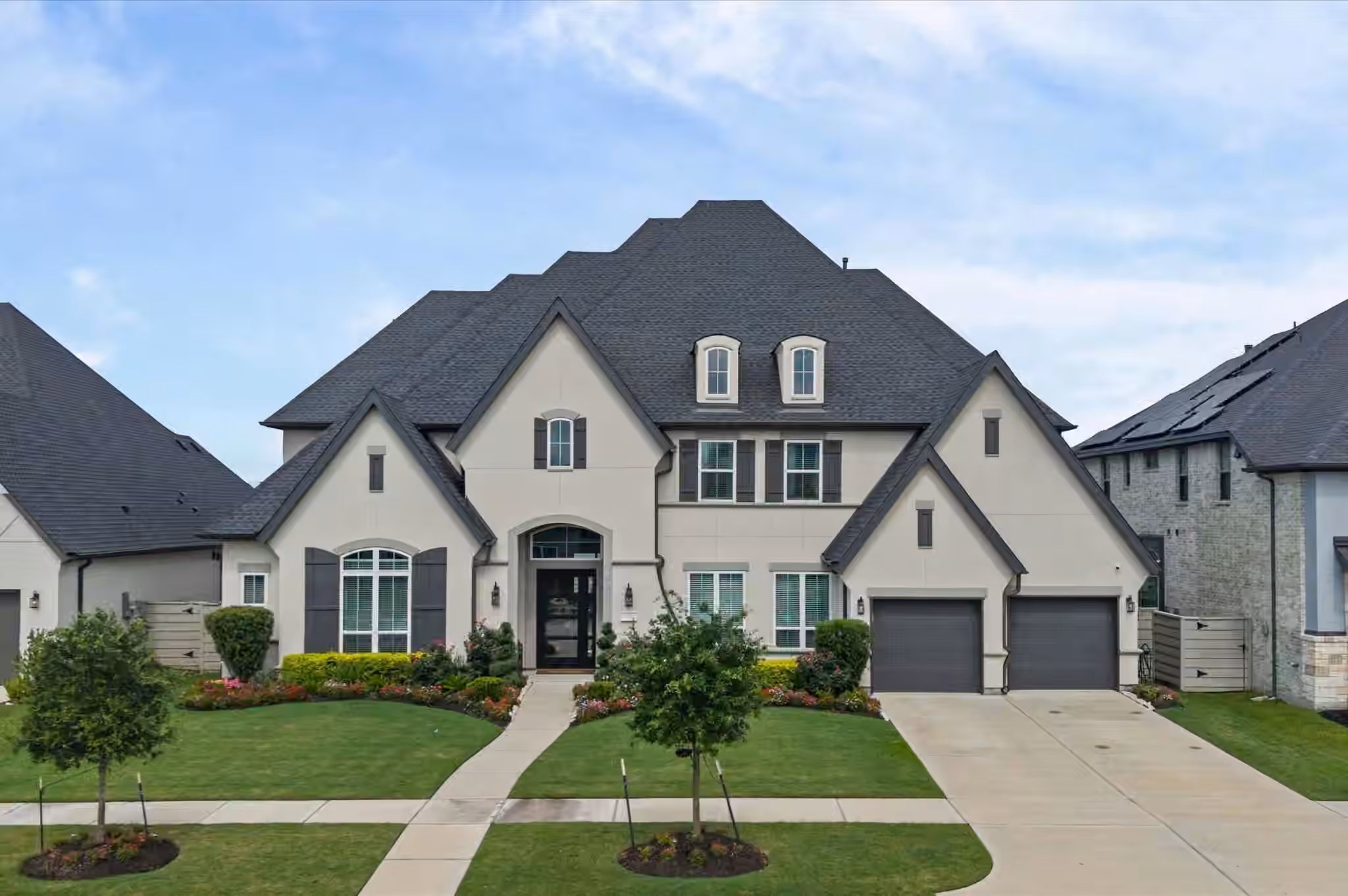 Photo of 4923 Grapevine Lane, Manvel, TX