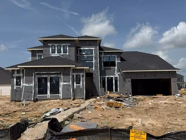 Photo of 10507 Sedge Blade Lane, Cypress, TX 77433