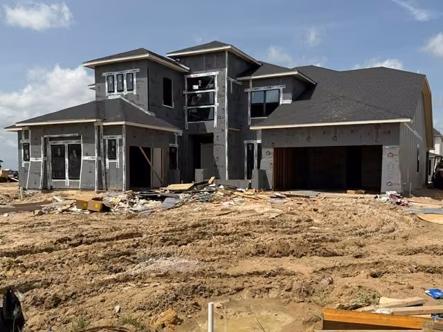 Photo 2 of 10507 Sedge Blade Lane, Cypress, TX