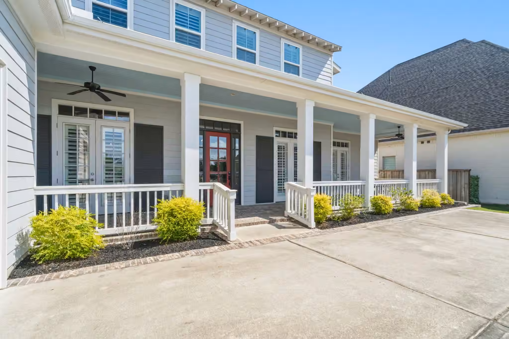Photo of 2303 Bottlebrush Lane, Conroe, TX 77384