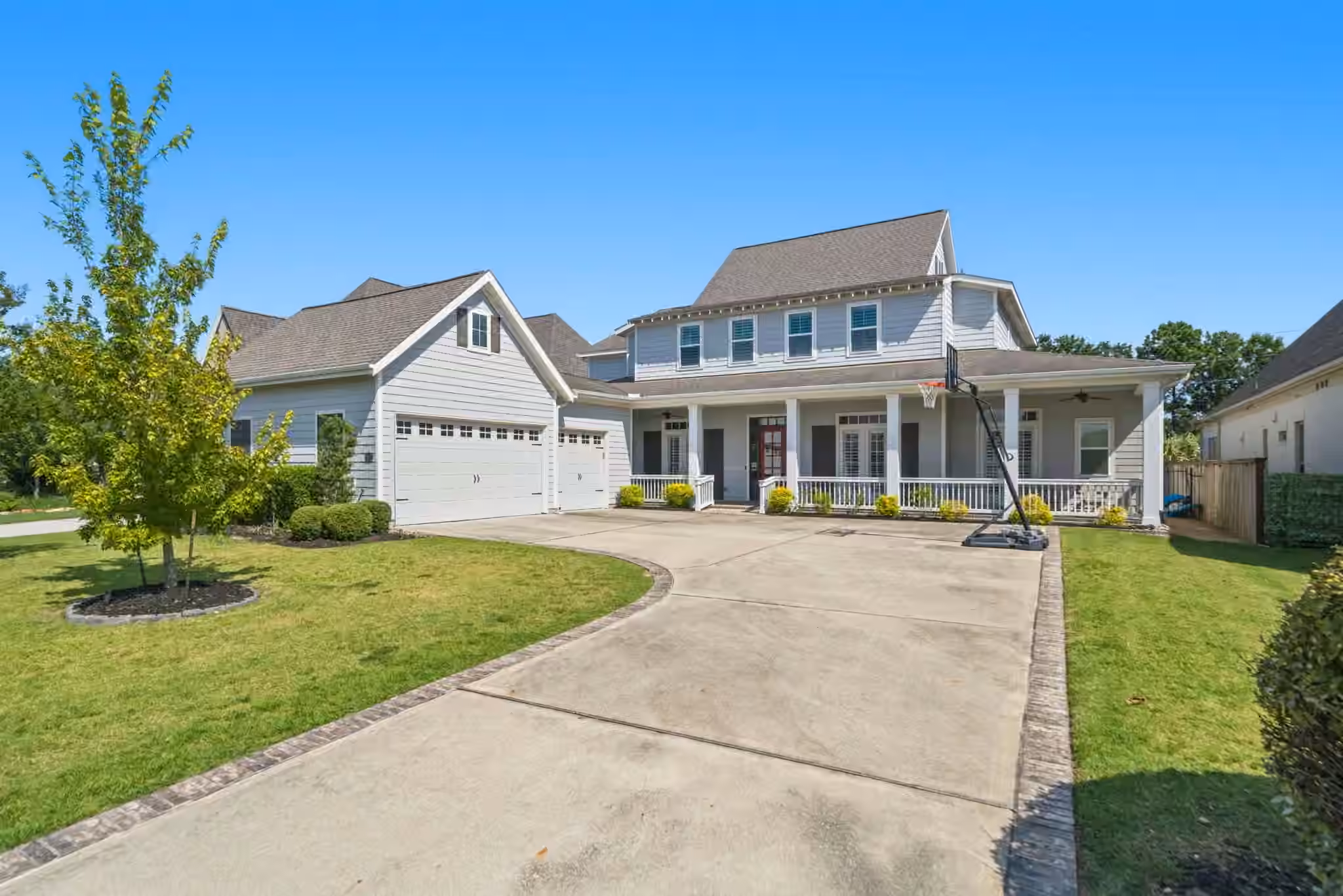 Photo 2 of 2303 Bottlebrush Lane, Conroe, TX