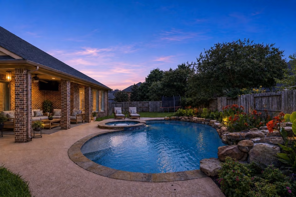 Photo of 5414 Skyline Edge Court, Fulshear, TX