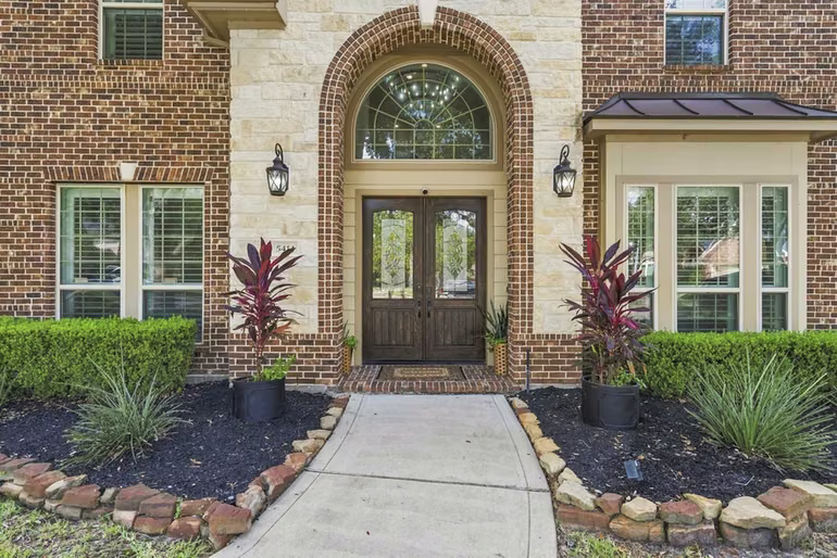 Photo 5 of 5414 Skyline Edge Court, Fulshear, TX