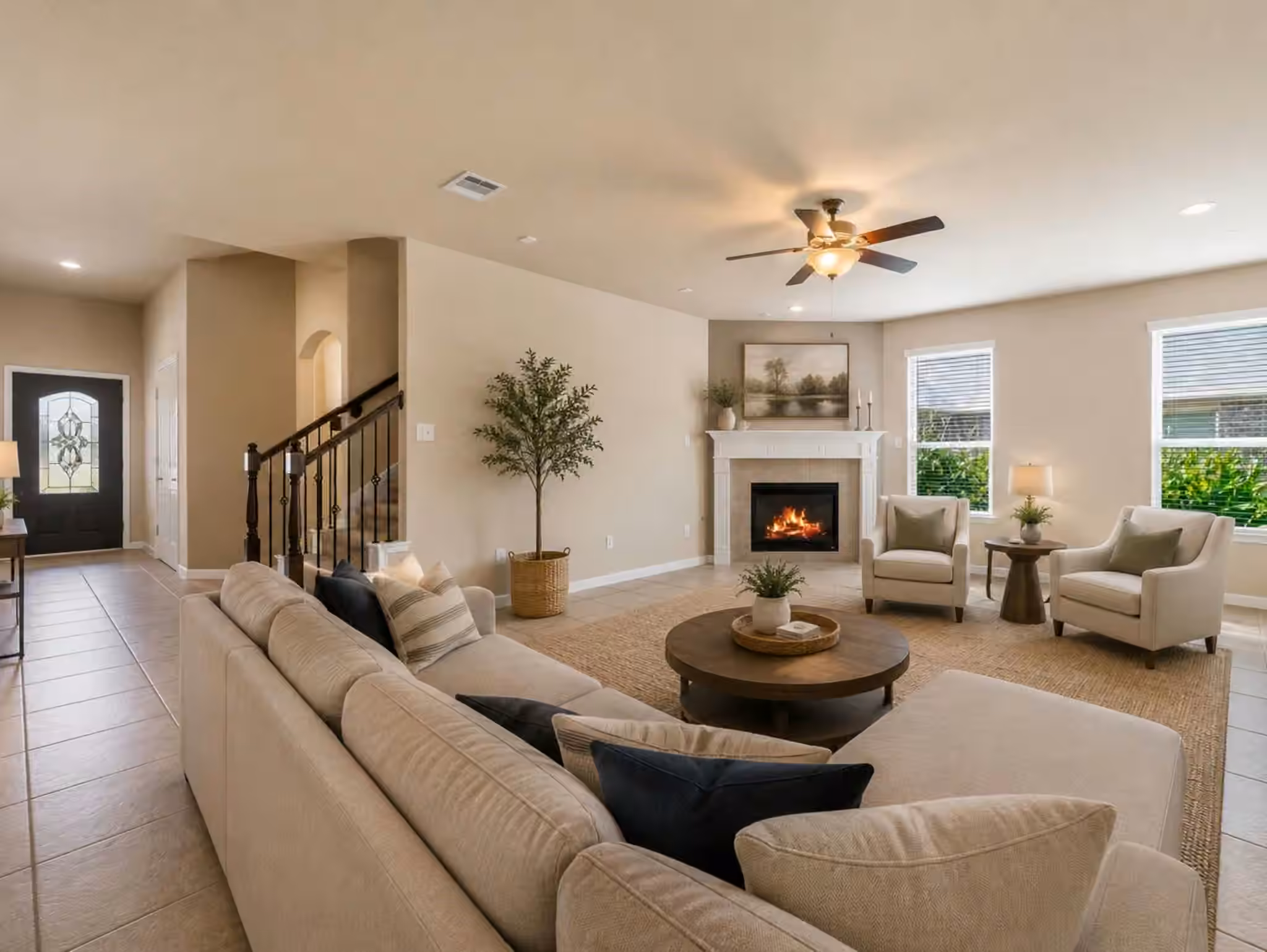 Photo of 22206 Wenbury Drive, Tomball, TX 77375