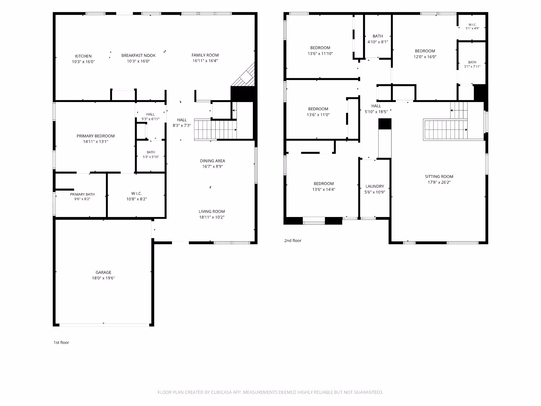 Photo of 6902 Oleander Grove Way, Houston, TX