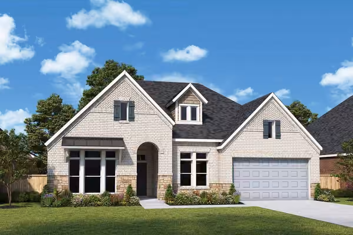 Photo of 15807 Moran Meadow Street, Conroe, TX 77302
