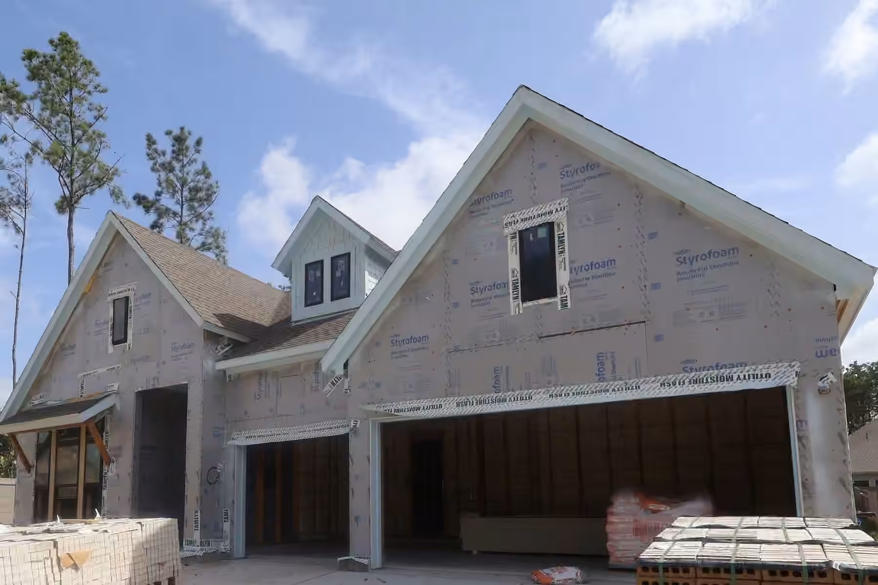 Photo 6 of 15807 Moran Meadow Street, Conroe, TX