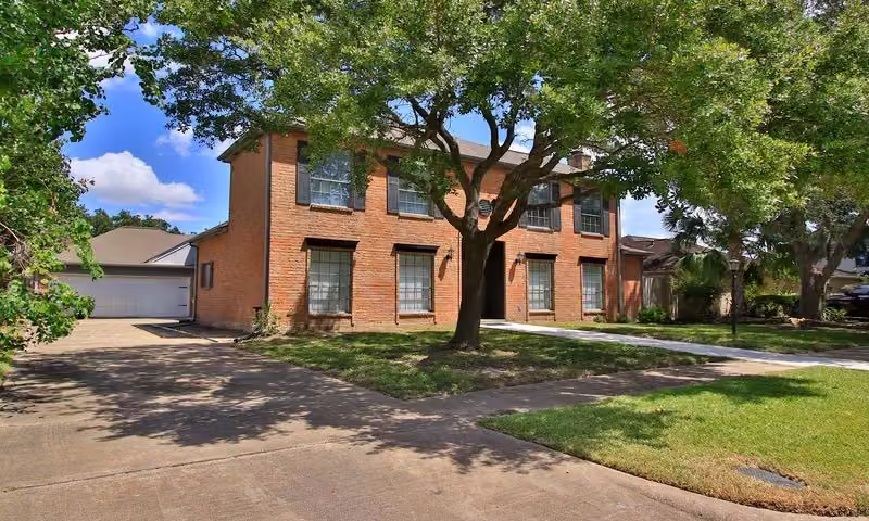 Photo 2 of 8006 Albin Lane, Houston, TX