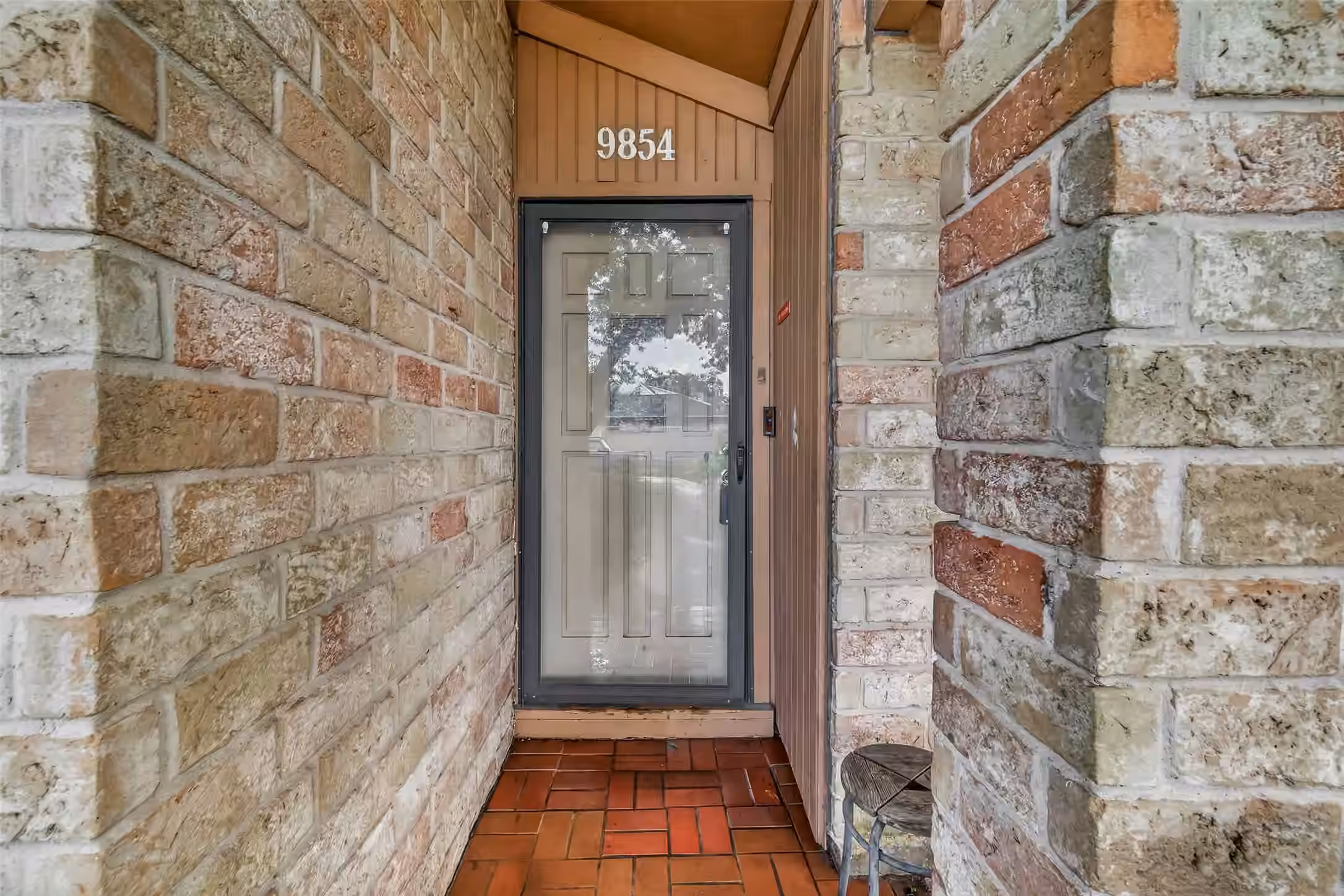 Photo 4 of 9854 Sagebark Drive, Houston, TX