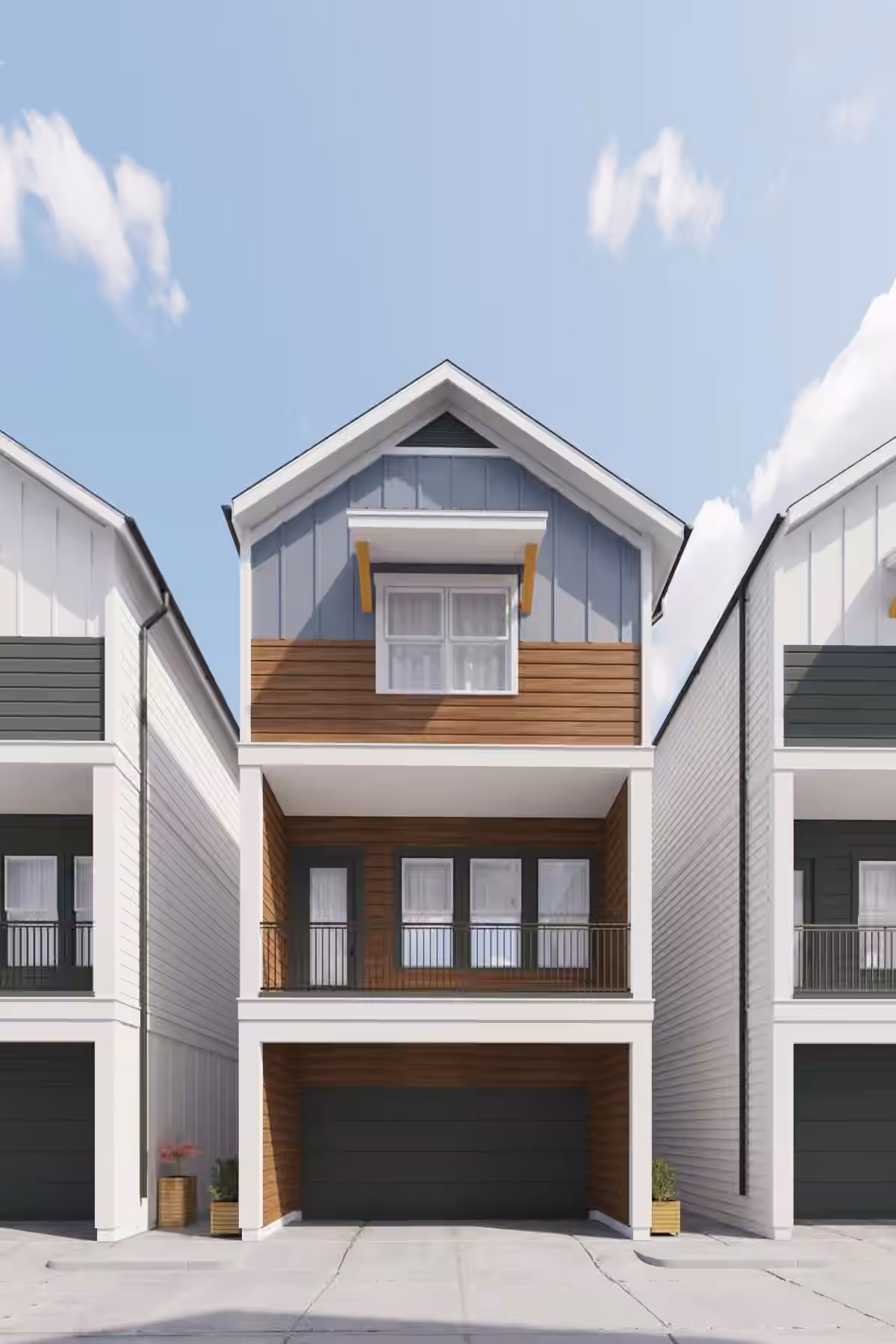 Photo of 4605 Yale Street A, Houston, TX 77018