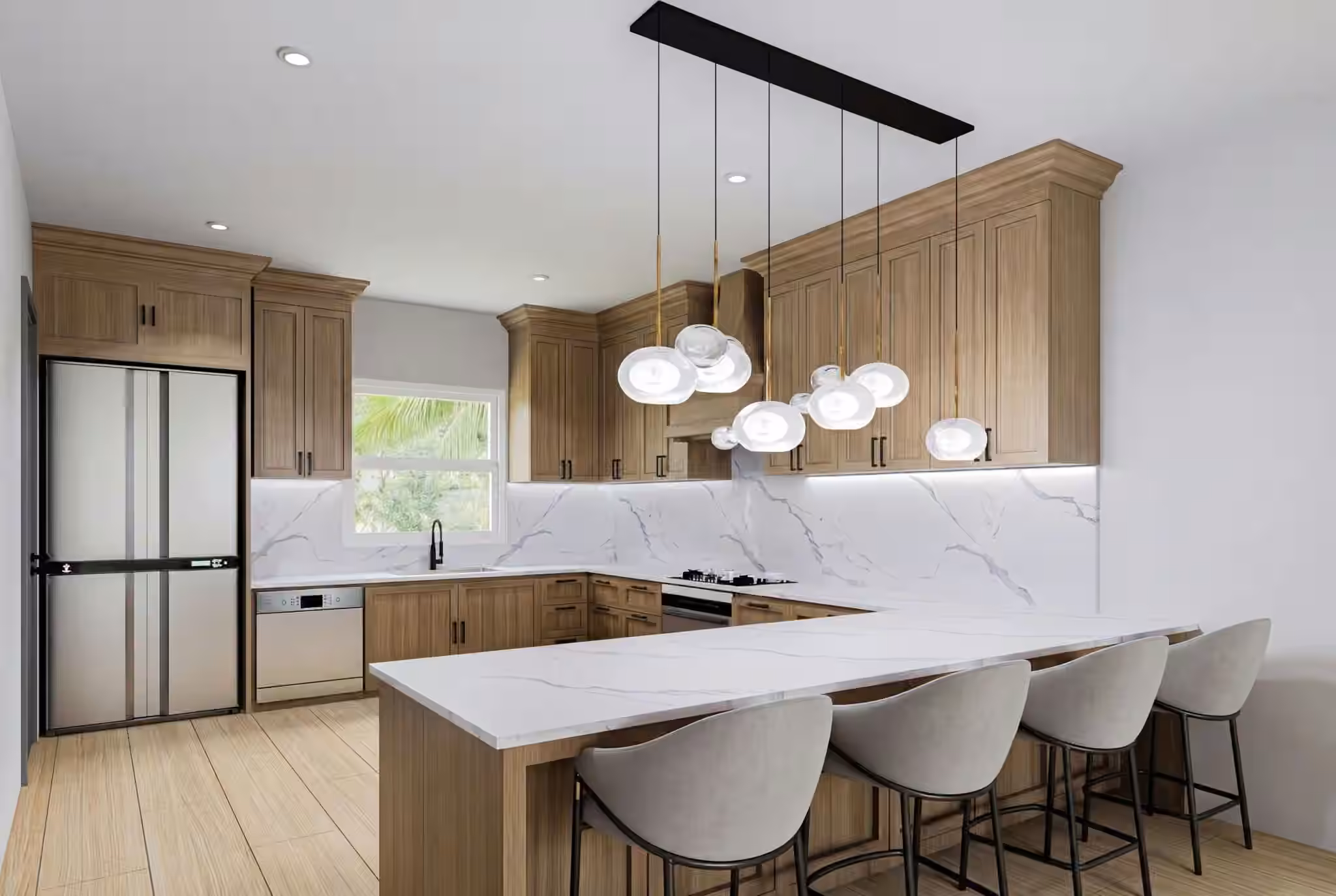 Photo 2 of 4605 Yale Street A, Houston, TX