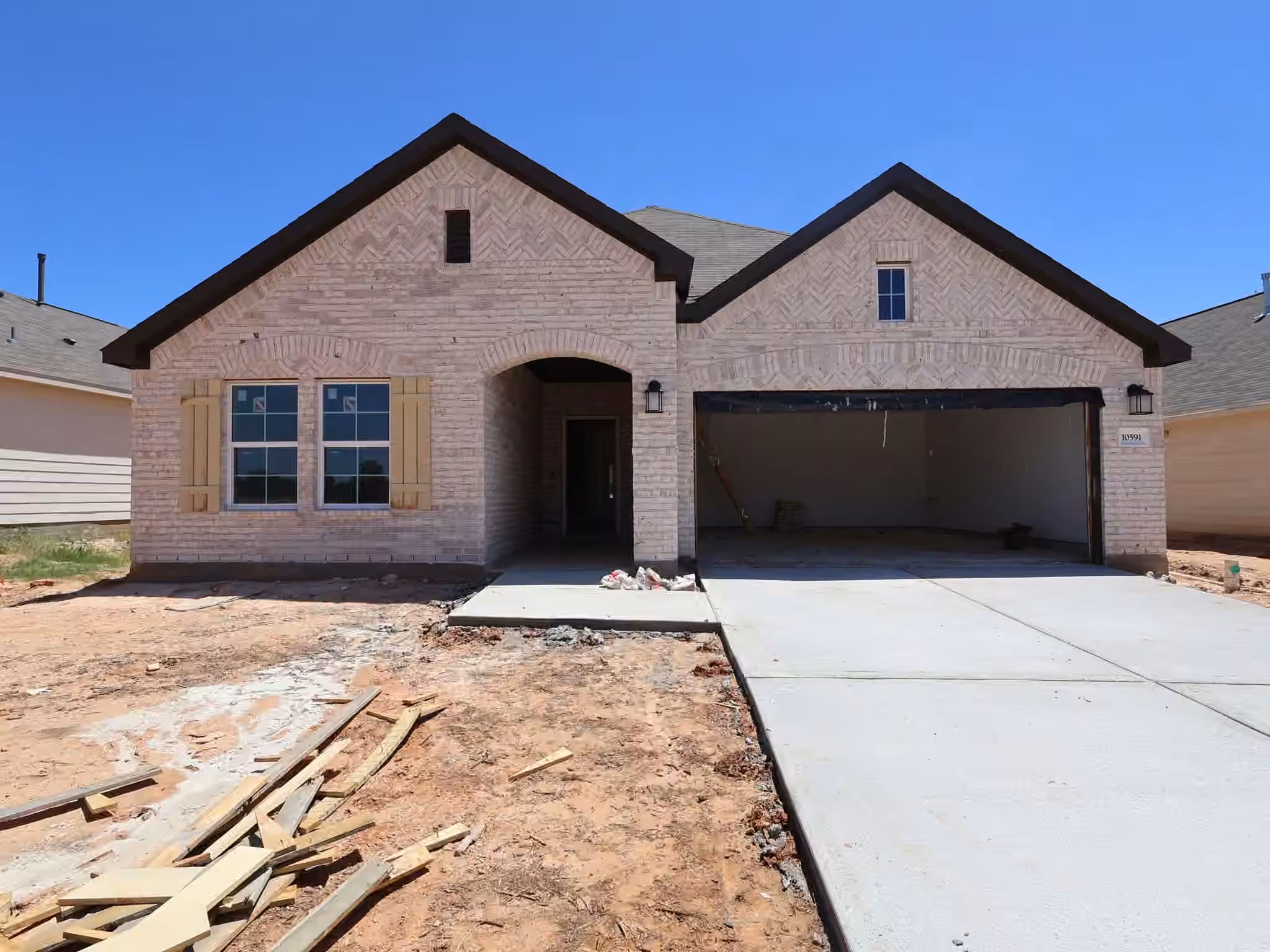 Photo of 10591 Annex Avenue, Montgomery, TX 77316