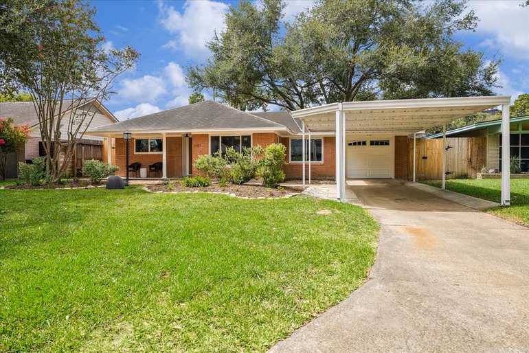Photo of 2107 Wilde Rock Way, Houston, TX