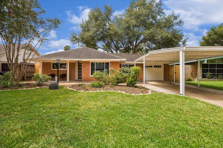 Photo 6 of 2107 Wilde Rock Way, Houston, TX