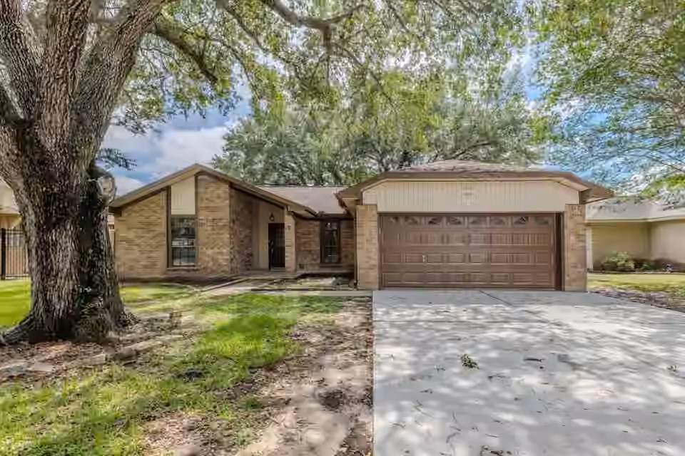 Photo of 2 Abalone Street, Bay City, TX 77414