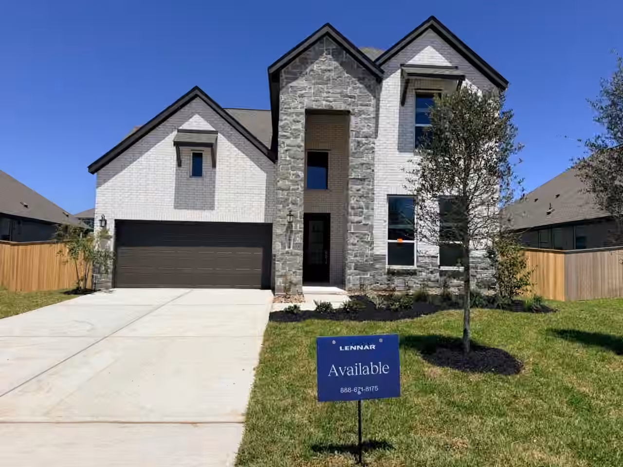 Photo of 2615 Grove Crest Drive, Rosenberg, TX 77469