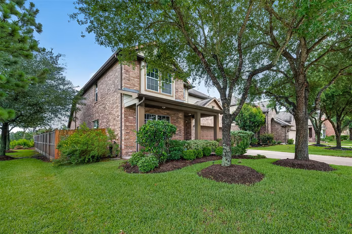Photo 3 of 4103 Misty Waters Lane, Katy, TX