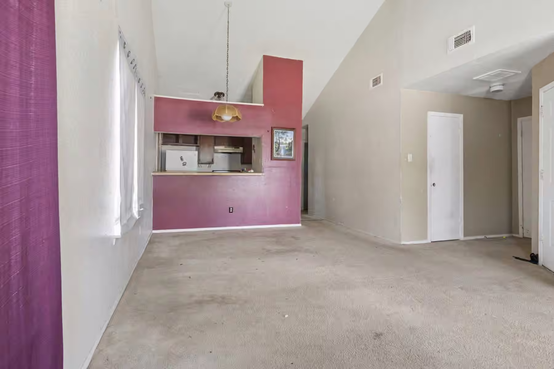 Photo 5 of 7610 Log Cradle Drive, Houston, TX