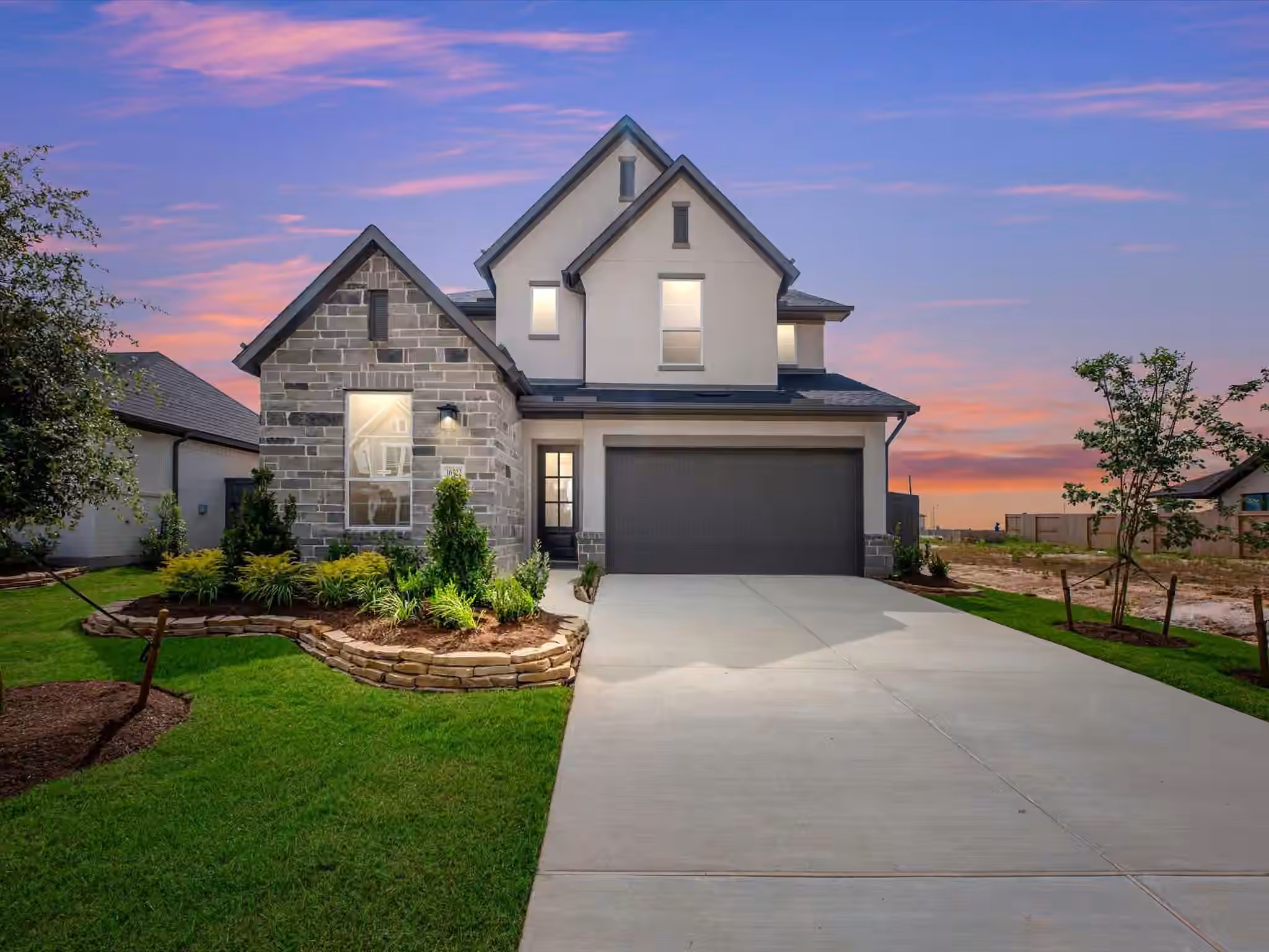 Photo of 16522 Harmony Lea Lane, Hockley, TX