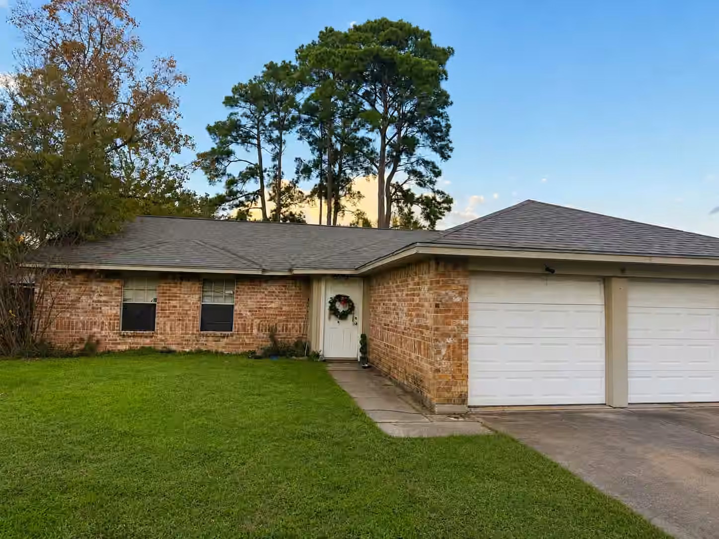Photo of 4714 Rivertree Lane, Spring, TX 77388
