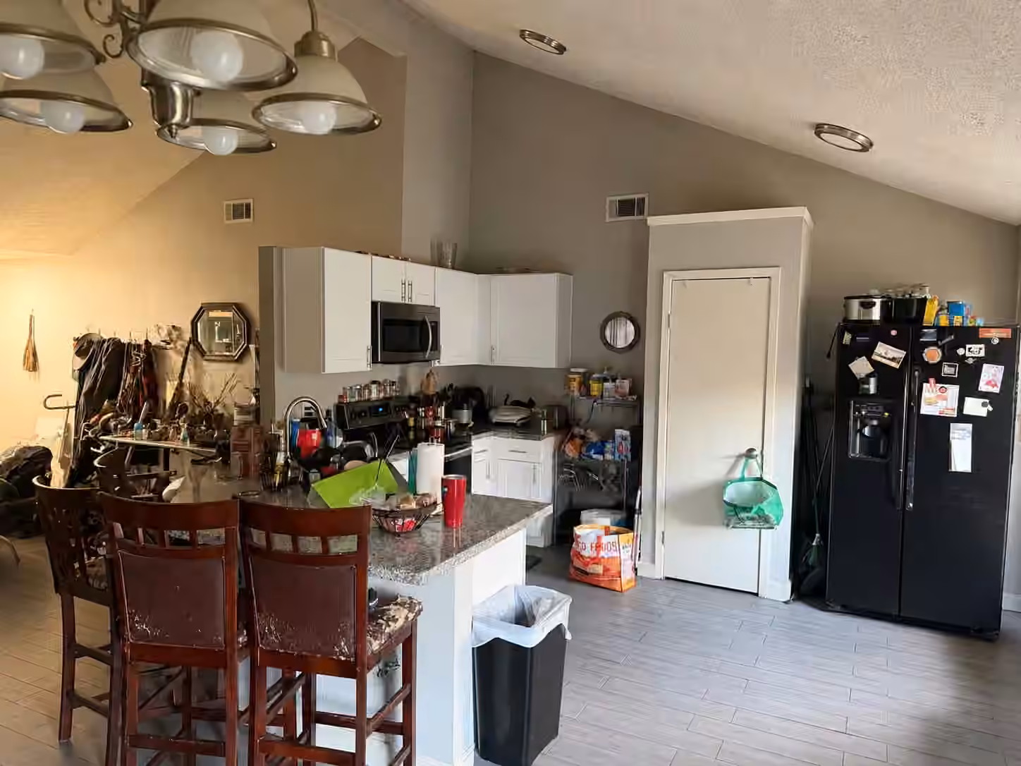Photo 2 of 4714 Rivertree Lane, Spring, TX