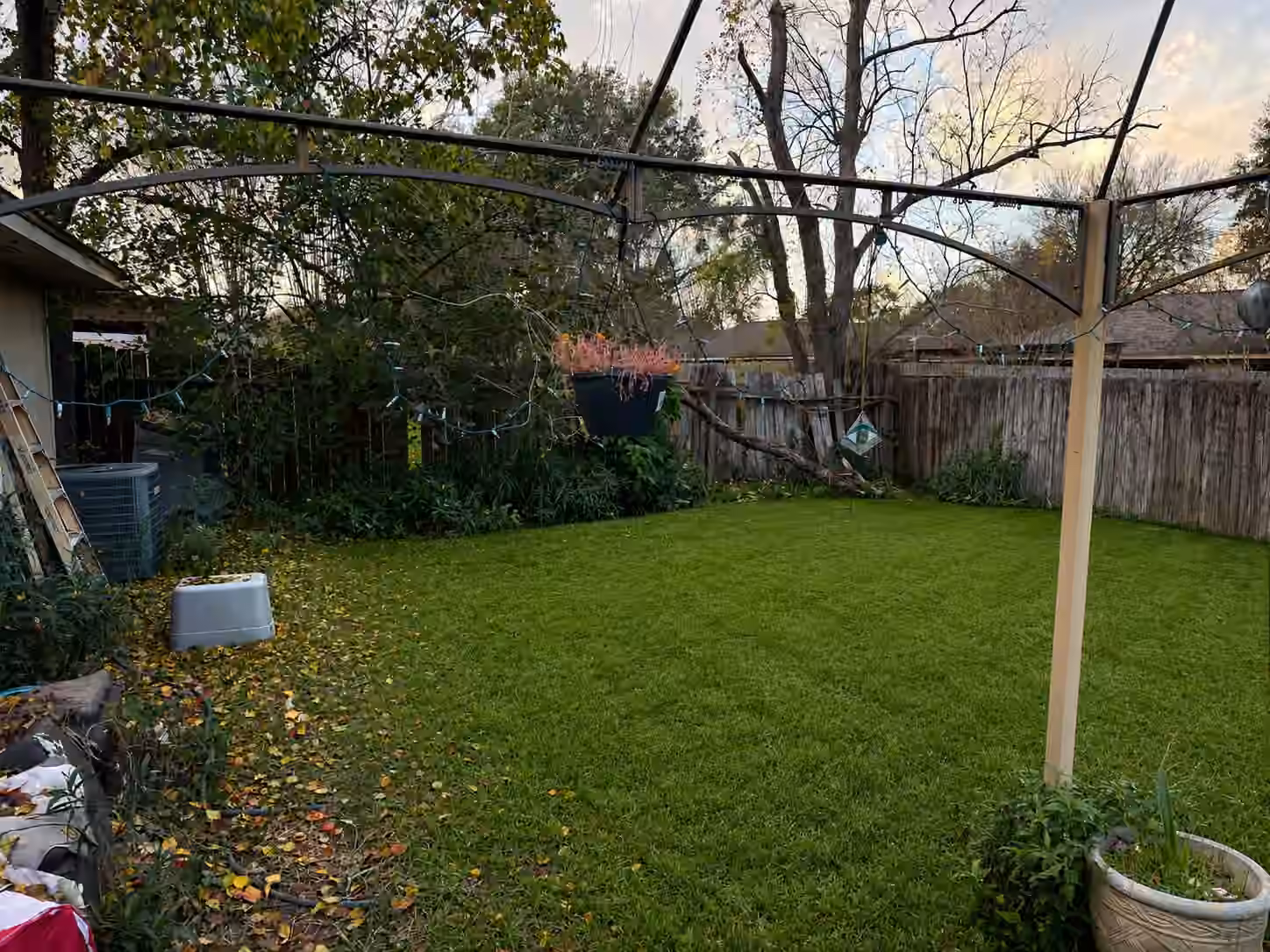 Photo 6 of 4714 Rivertree Lane, Spring, TX