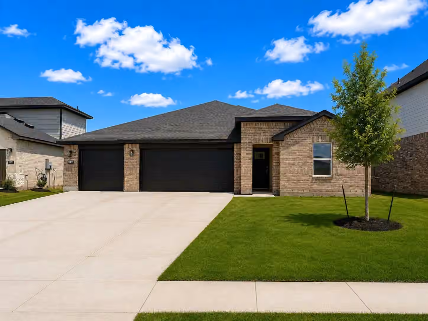Photo of 31222 Hastings Park Drive, Fulshear, TX 77441