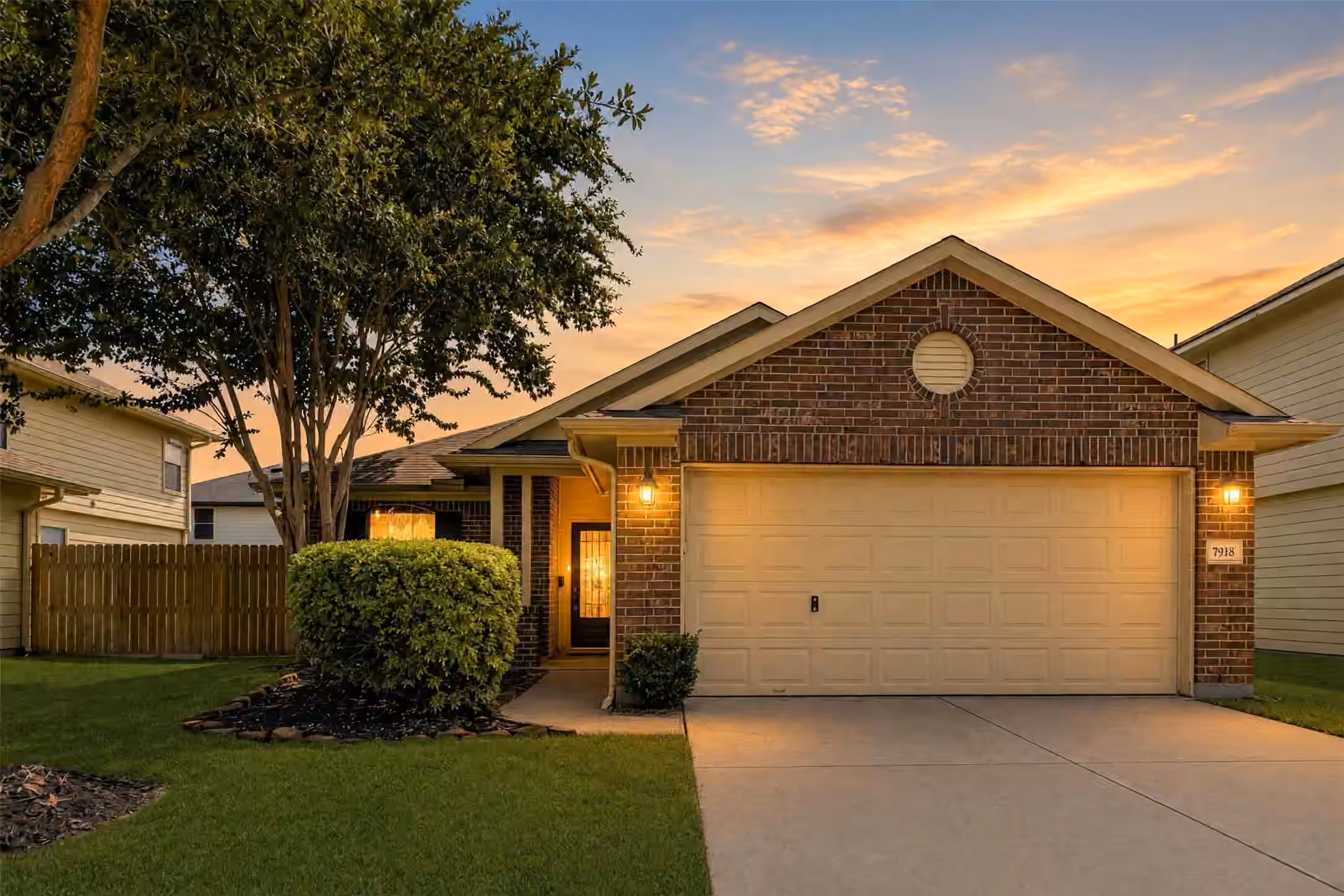 Photo of 7918 Cardinal Landing Lane, Cypress, TX 77433