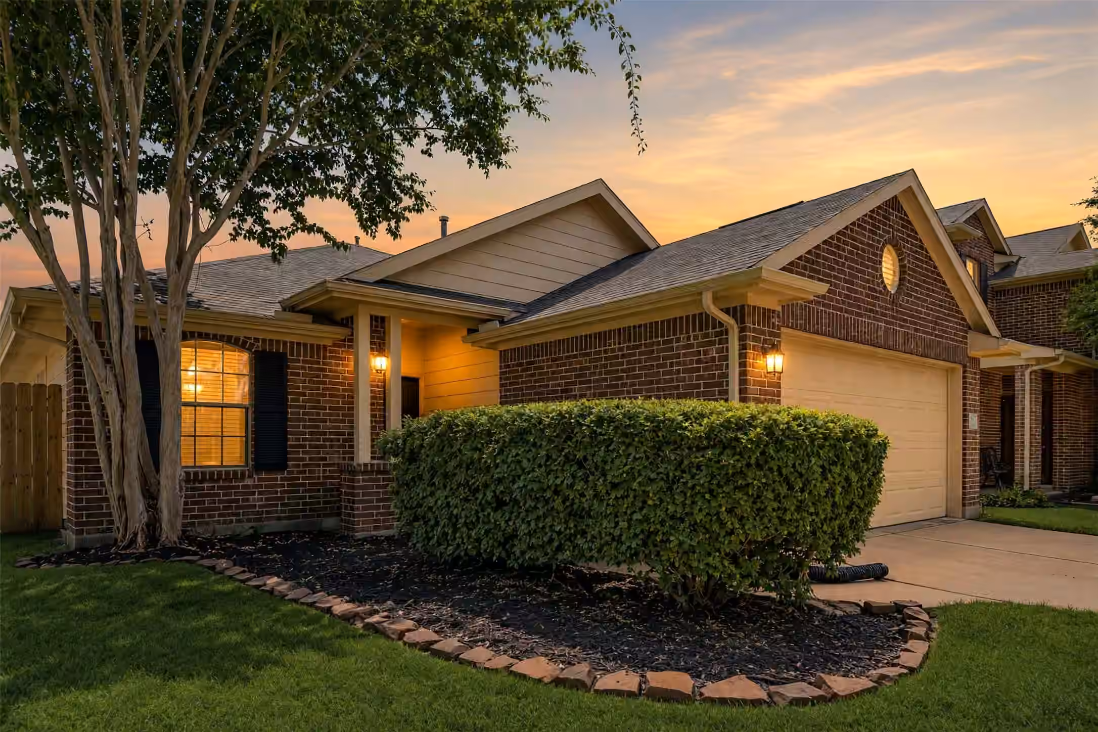 Photo 3 of 7918 Cardinal Landing Lane, Cypress, TX
