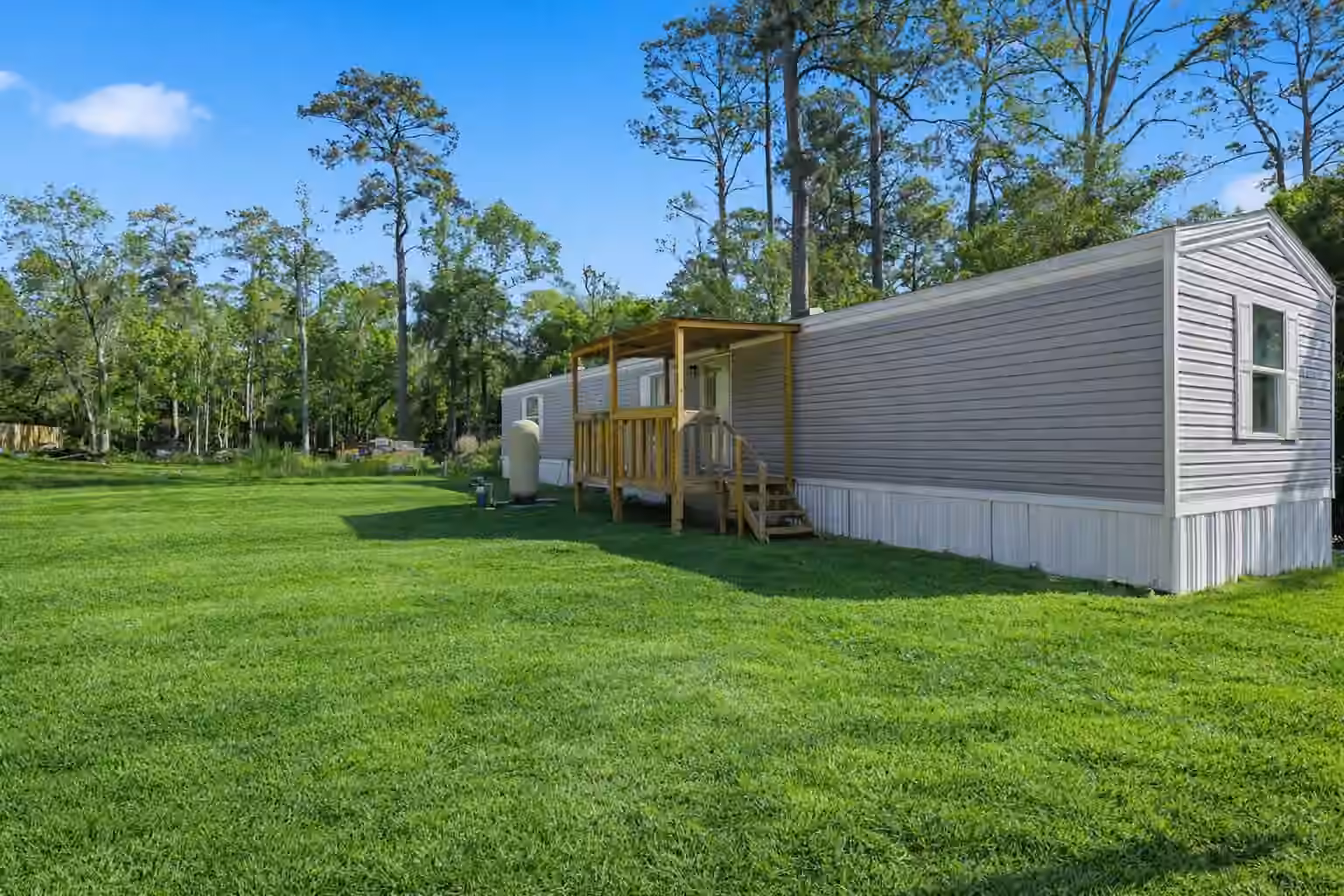 Photo 4 of 18217 Trails end Road, Conroe, TX