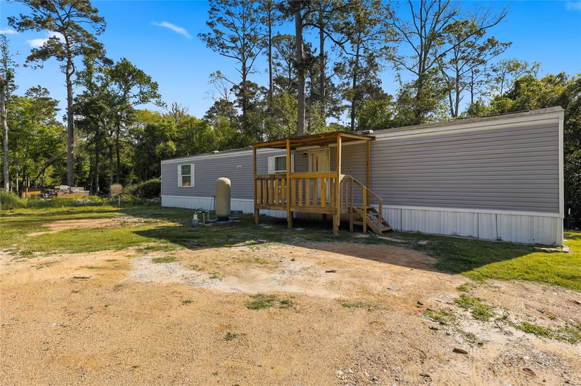 Photo 7 of 18217 Trails end Road, Conroe, TX