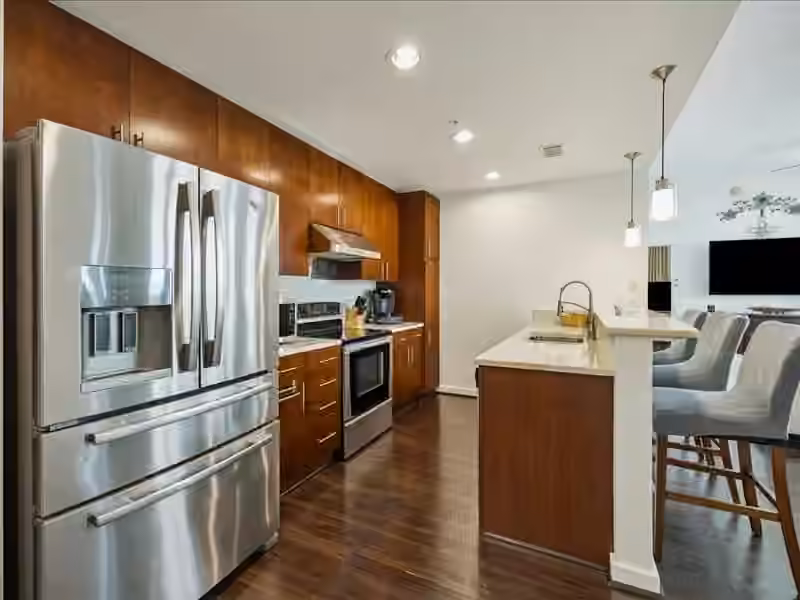 Photo 2 of 5925 Almeda Road 11901, Houston, TX