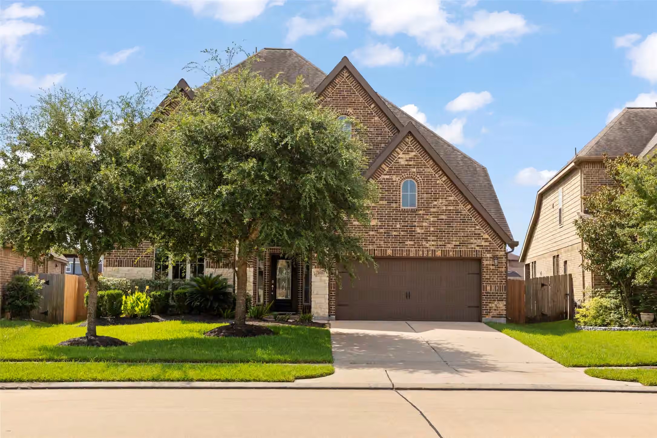 Photo of 3614 Brampton Island Drive, Katy, TX