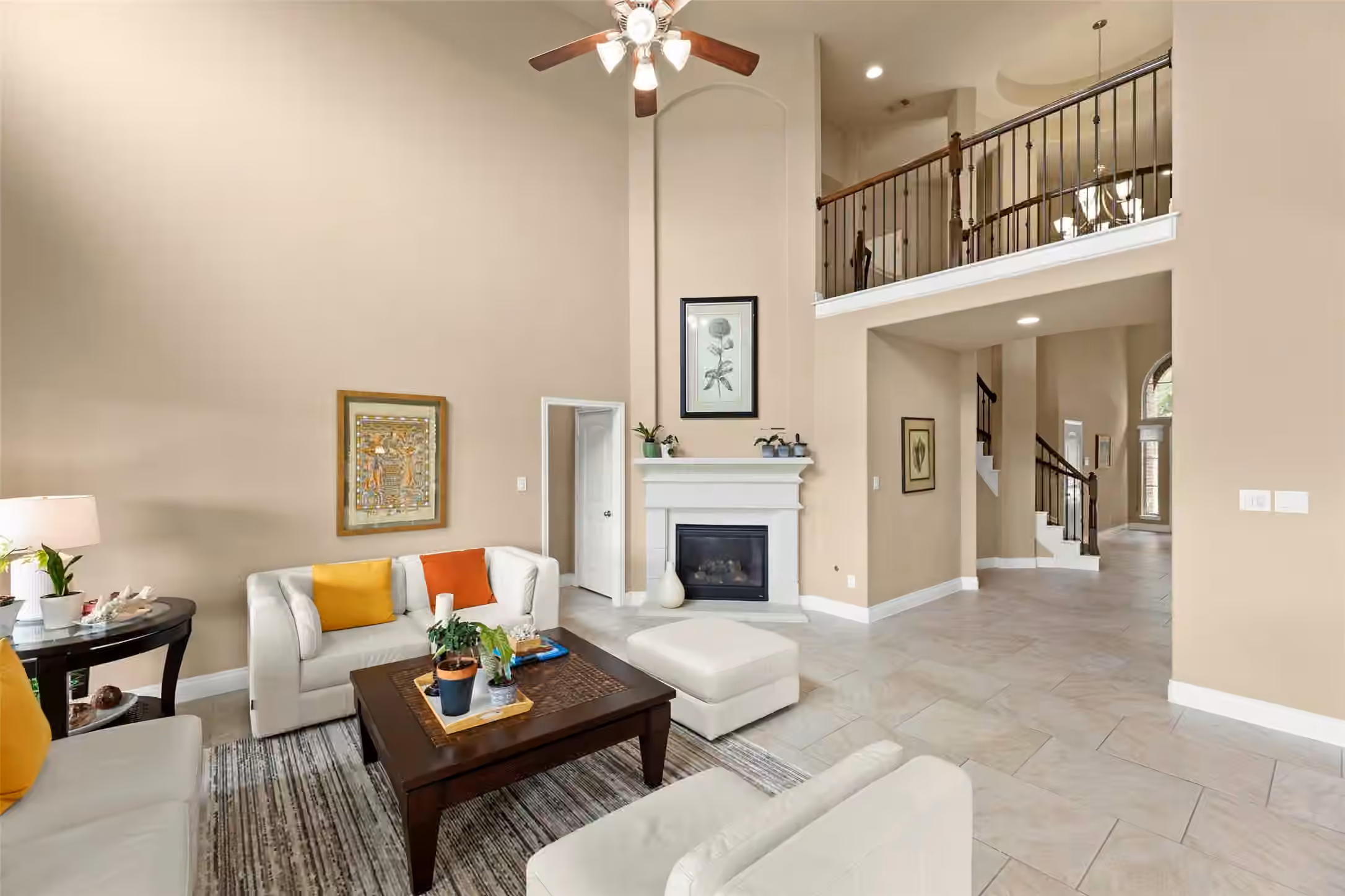 Photo 2 of 3614 Brampton Island Drive, Katy, TX
