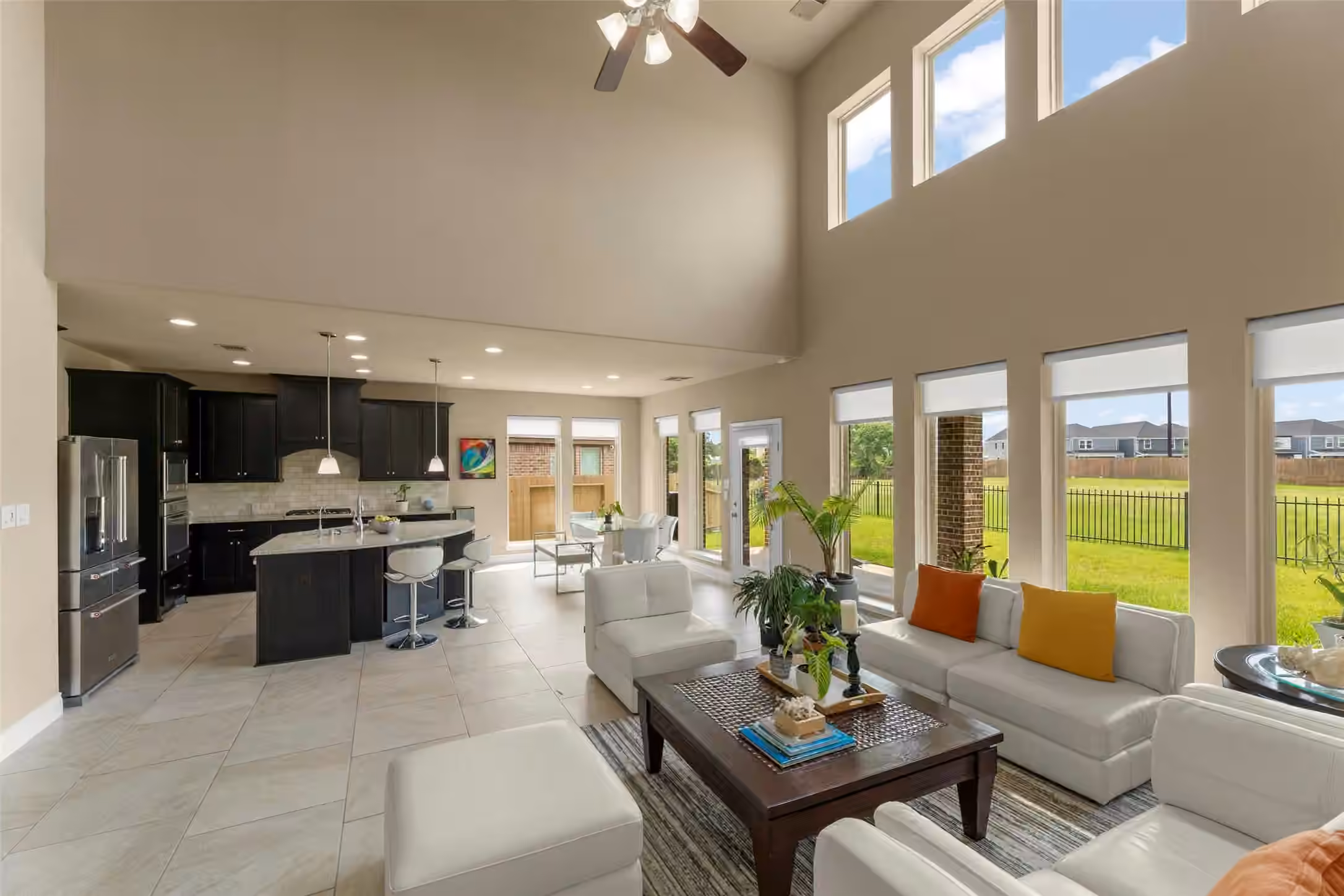 Photo 3 of 3614 Brampton Island Drive, Katy, TX