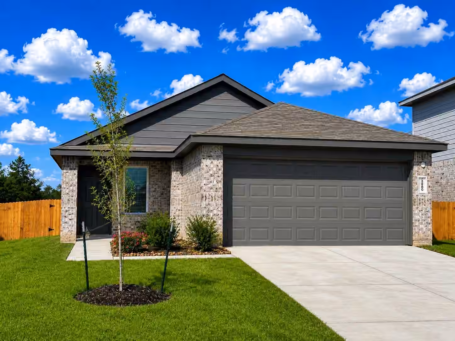 Photo of 23803 Gold Cypress Drive, Spring, TX