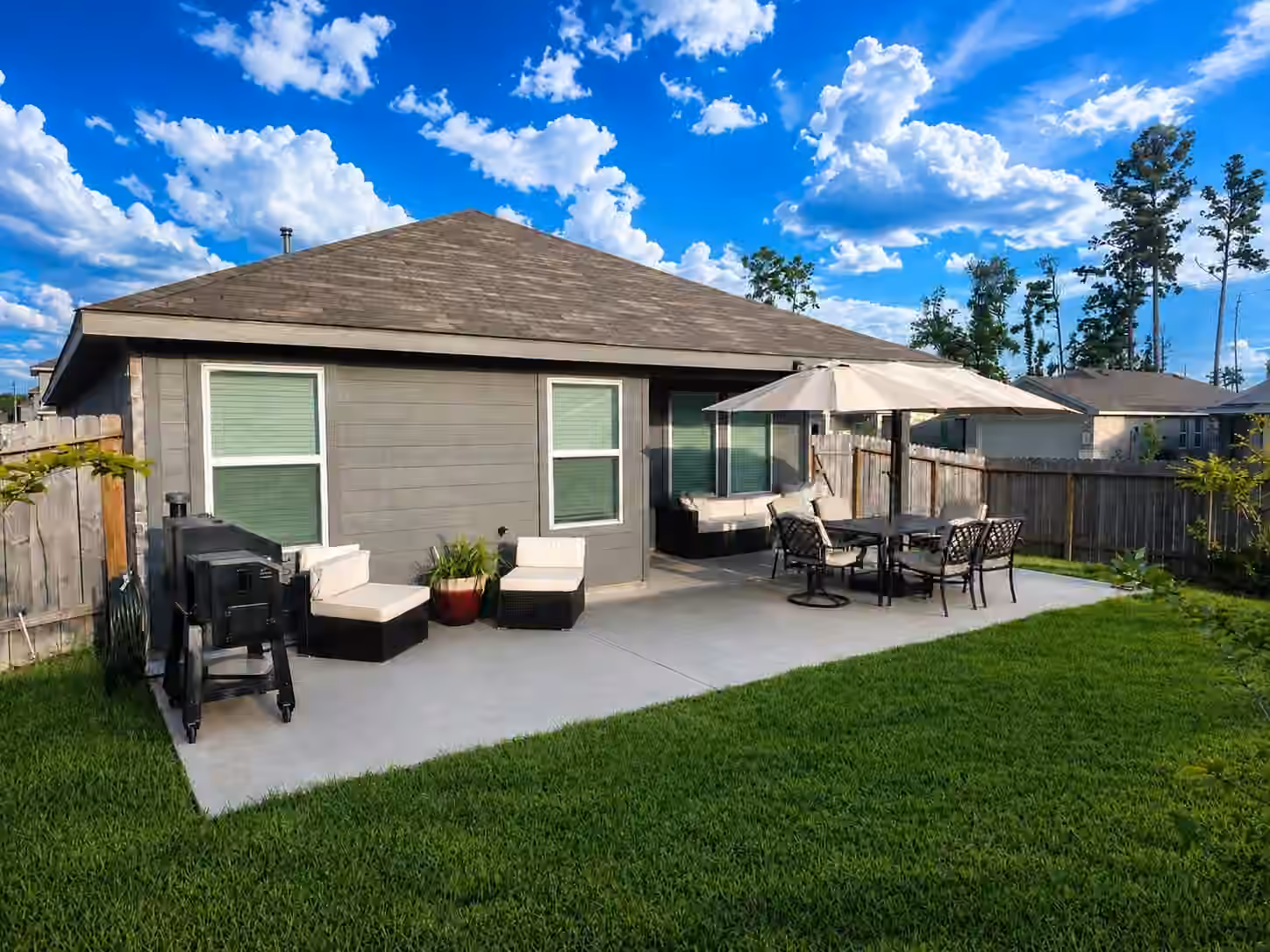 Photo 6 of 23803 Gold Cypress Drive, Spring, TX